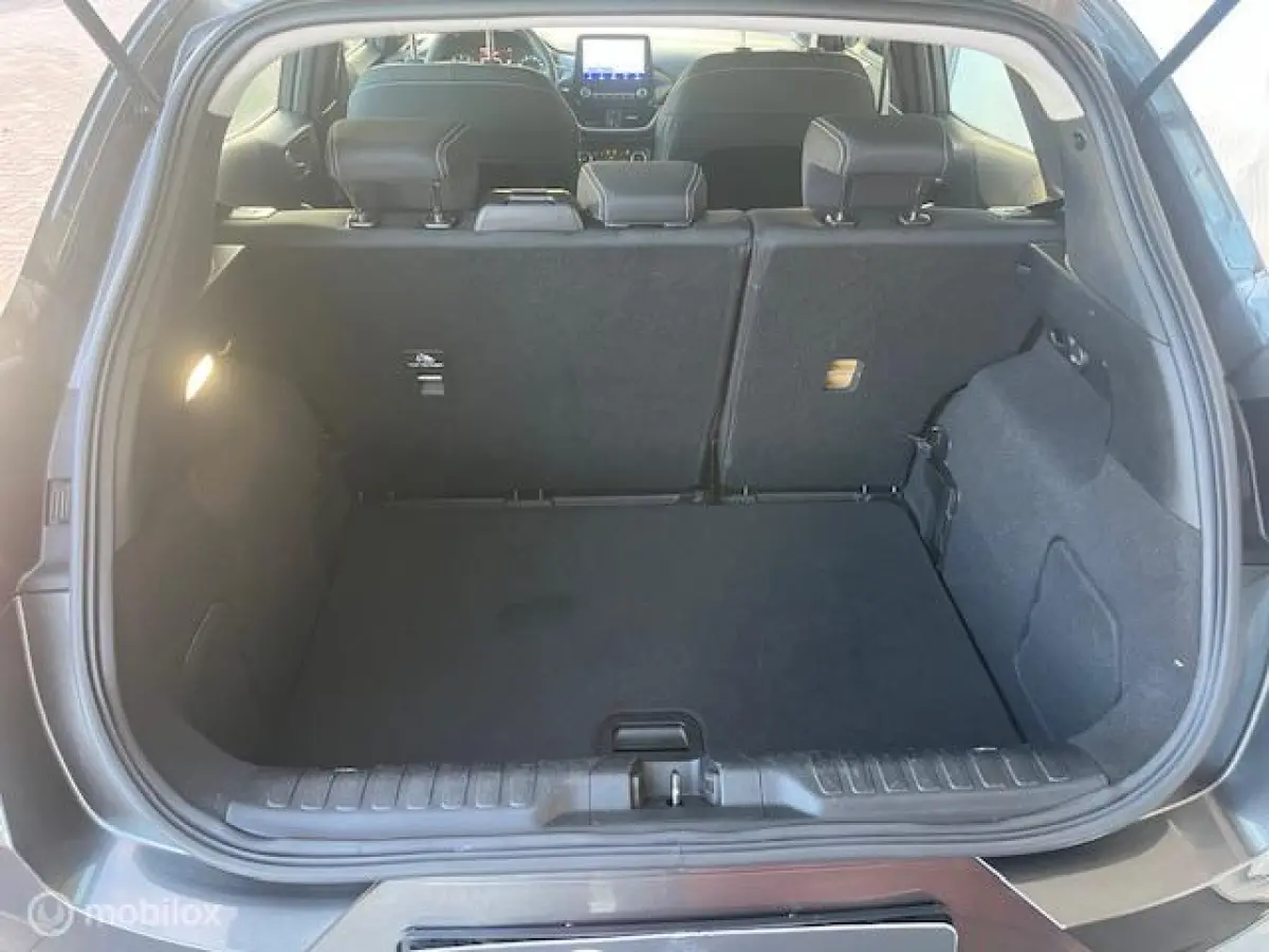 1.0 EcoBoost Titanium X
