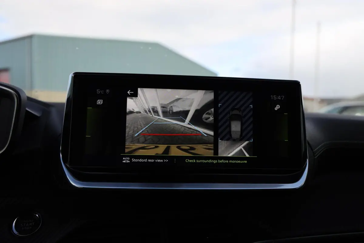 1.2 PureTech GT|Automaat|Camera|Navi|LED|Apple carplay/Android auto|