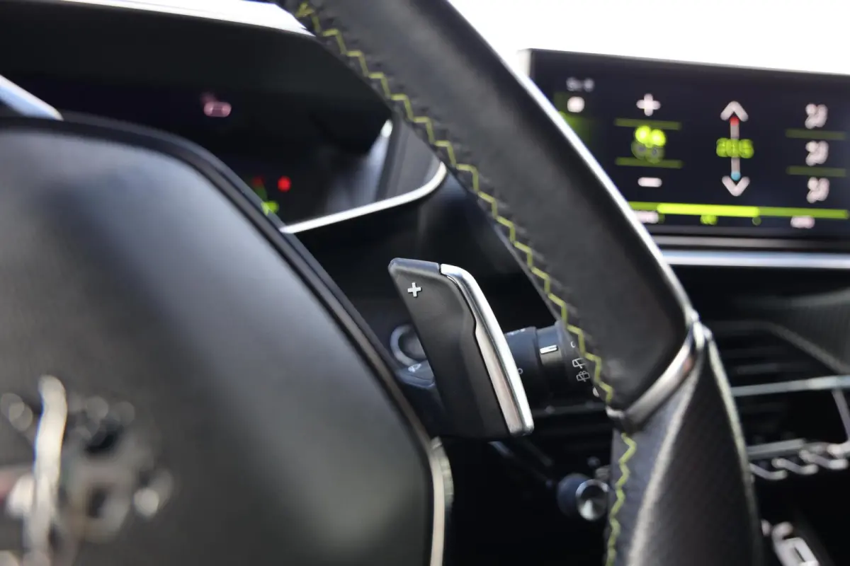 1.2 PureTech GT|Automaat|Camera|Navi|LED|Apple carplay/Android auto|