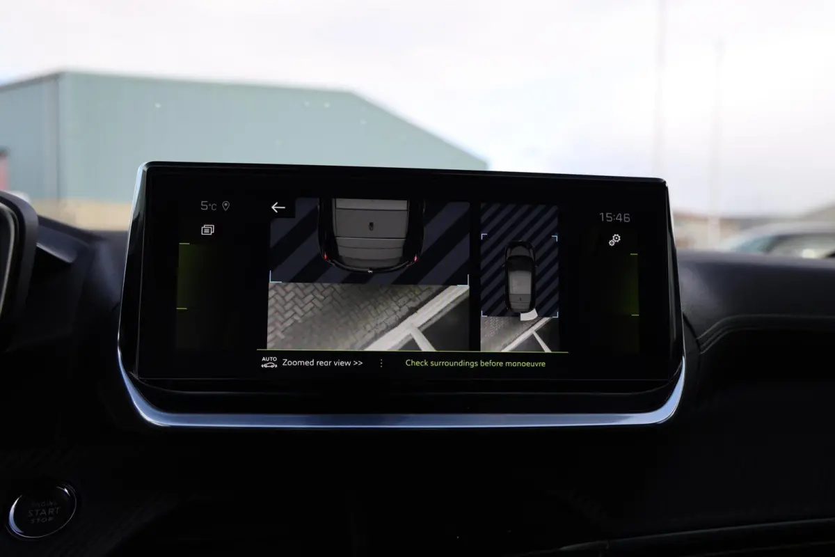 1.2 PureTech GT|Automaat|Camera|Navi|LED|Apple carplay/Android auto|