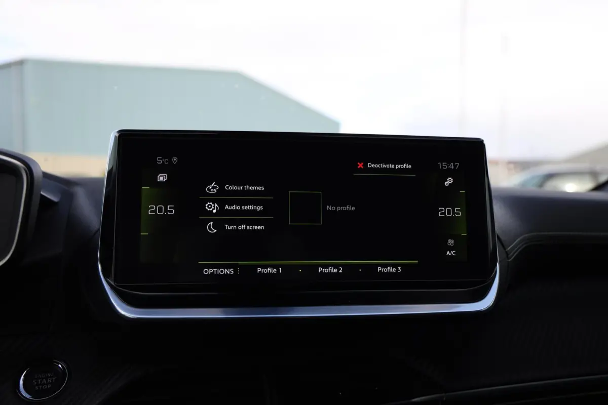 1.2 PureTech GT|Automaat|Camera|Navi|LED|Apple carplay/Android auto|