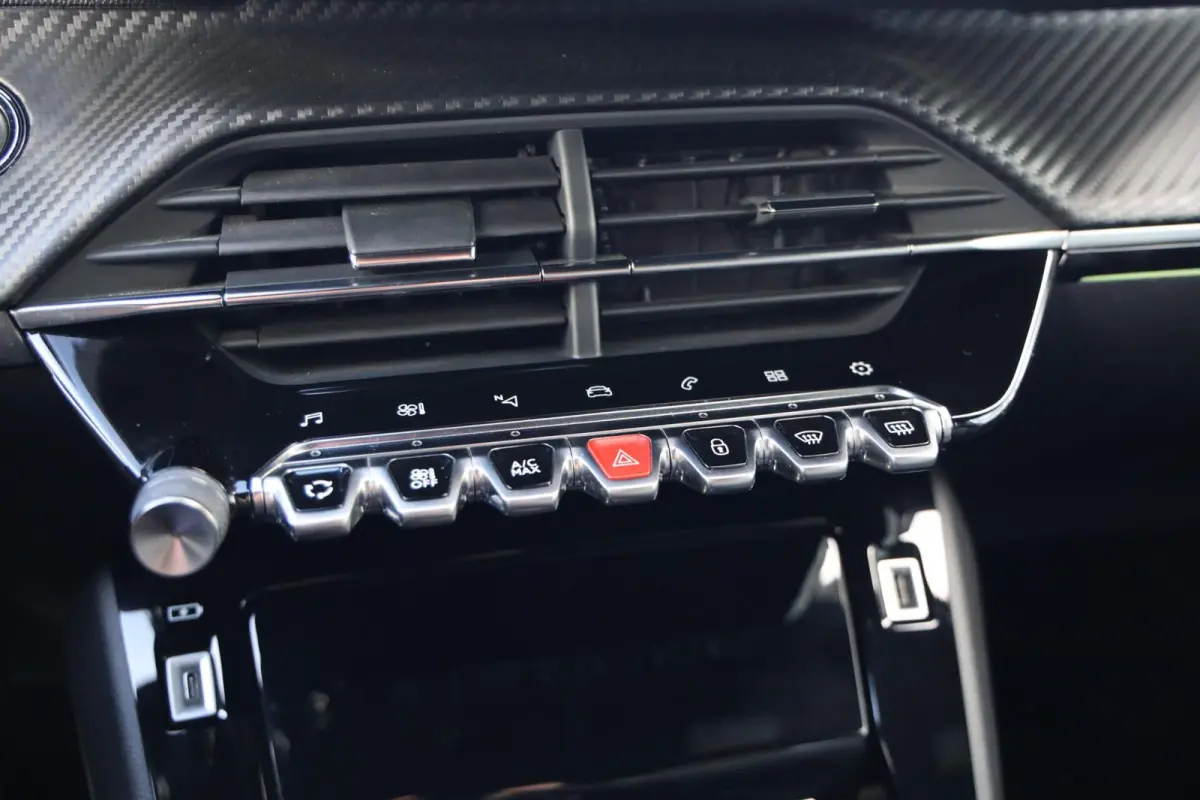 1.2 PureTech GT|Automaat|Camera|Navi|LED|Apple carplay/Android auto|