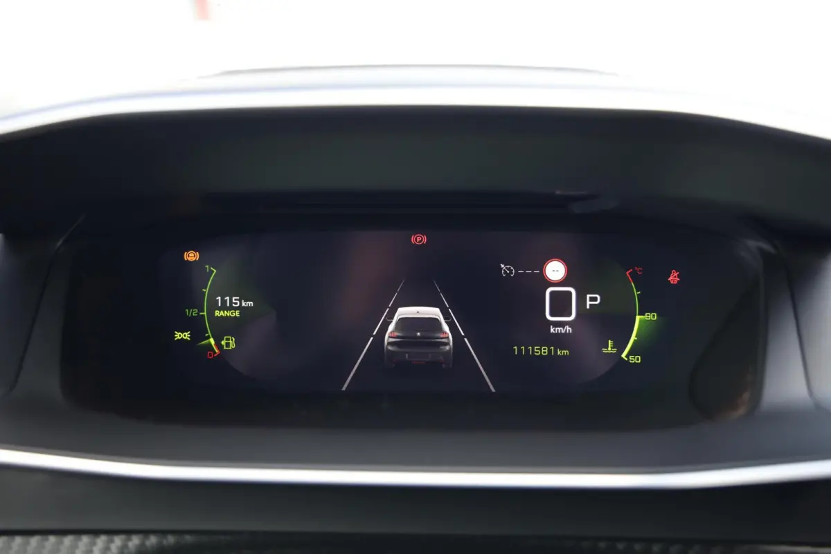 1.2 PureTech GT|Automaat|Camera|Navi|LED|Apple carplay/Android auto|