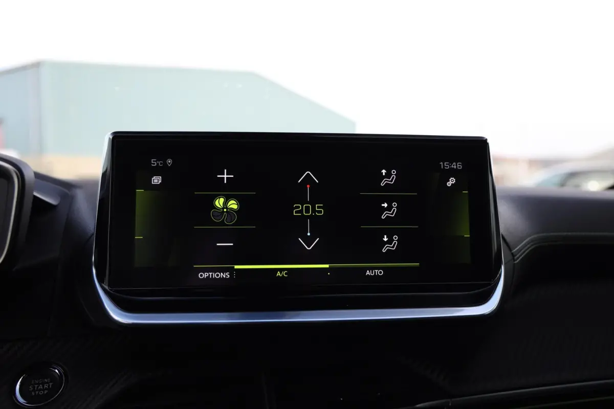 1.2 PureTech GT|Automaat|Camera|Navi|LED|Apple carplay/Android auto|