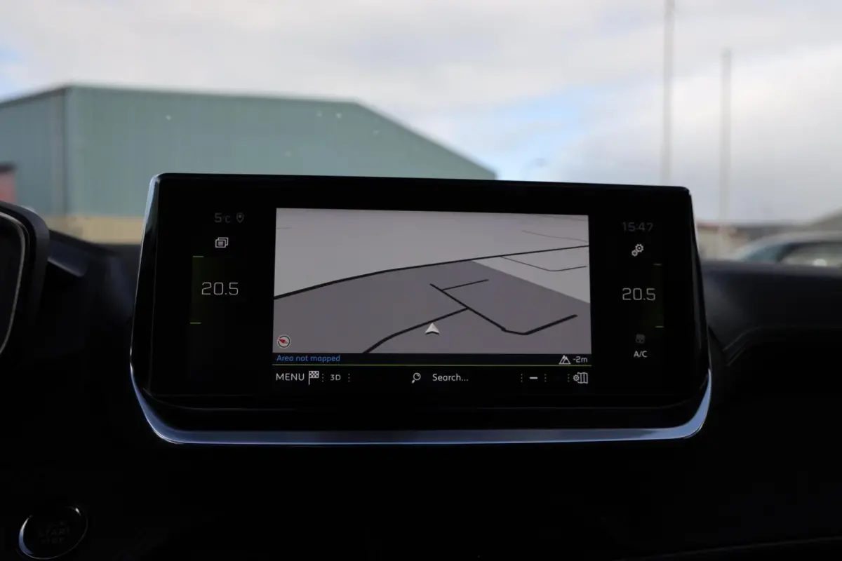 1.2 PureTech GT|Automaat|Camera|Navi|LED|Apple carplay/Android auto|