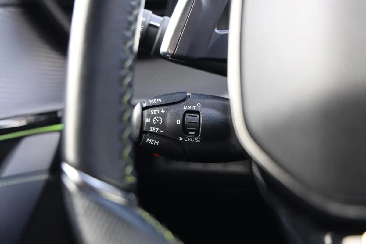 1.2 PureTech GT|Automaat|Camera|Navi|LED|Apple carplay/Android auto|