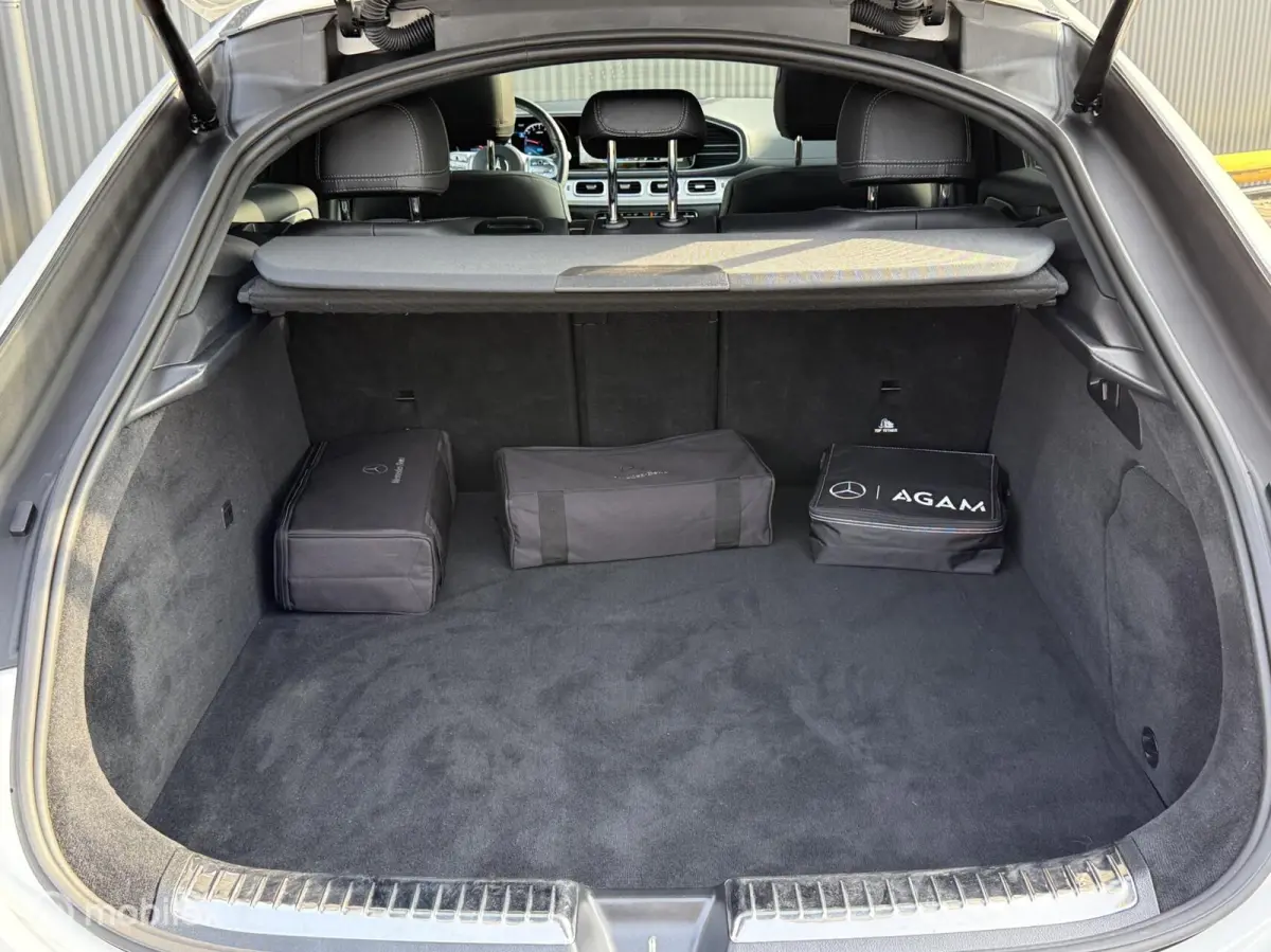350 e 4MATIC AMG-PAKKET FABRIEKSGARANTIE