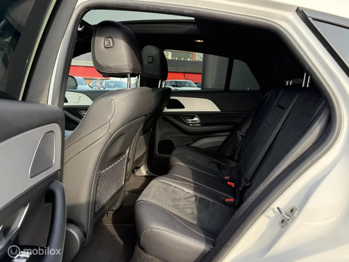 350 e 4MATIC AMG-PAKKET FABRIEKSGARANTIE