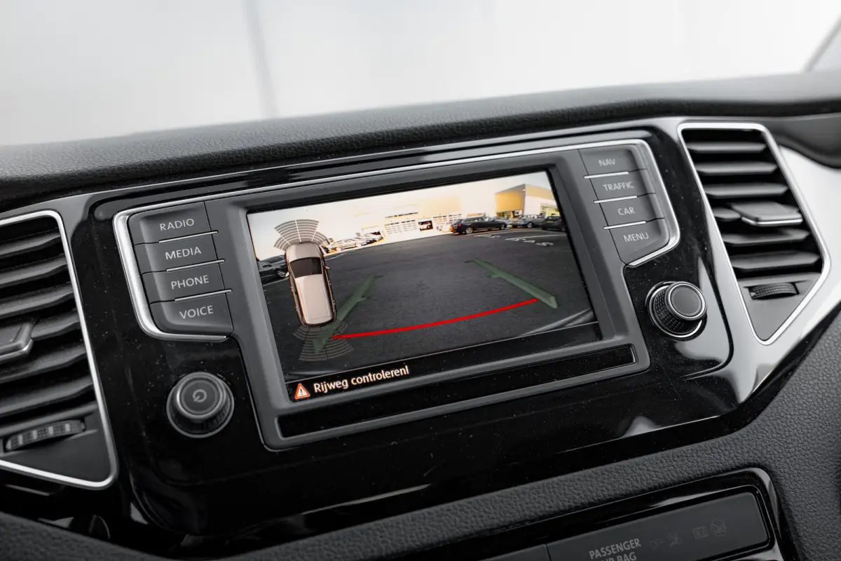 1.2 TSI Highline | Camera | Clima | Cruise Control Alcantara |