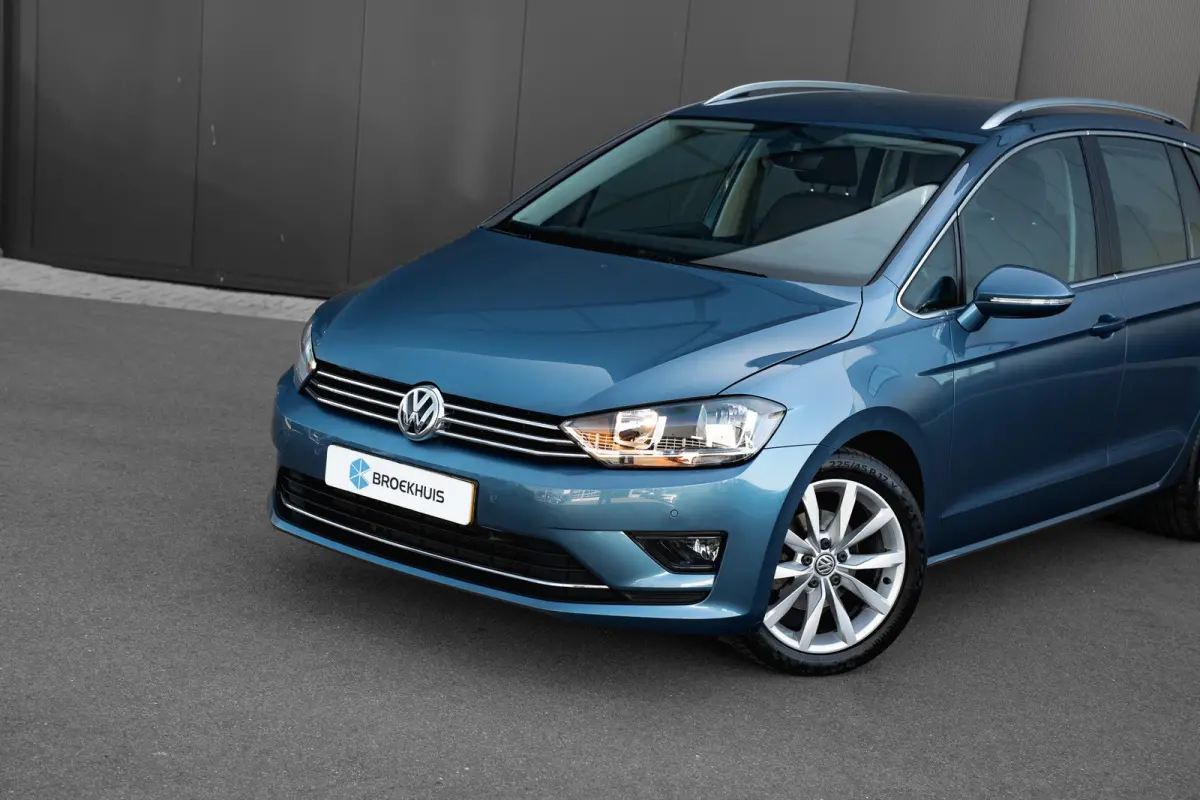 1.2 TSI Highline | Camera | Clima | Cruise Control Alcantara |