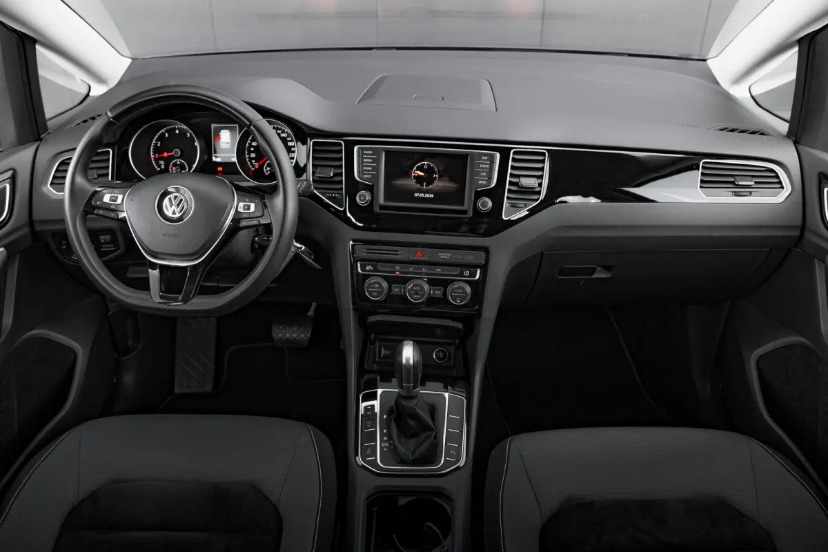 1.2 TSI Highline | Camera | Clima | Cruise Control Alcantara |