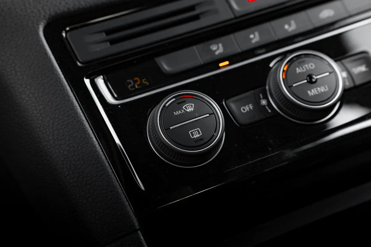 1.2 TSI Highline | Camera | Clima | Cruise Control Alcantara |