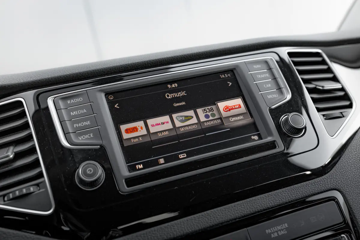 1.2 TSI Highline | Camera | Clima | Cruise Control Alcantara |
