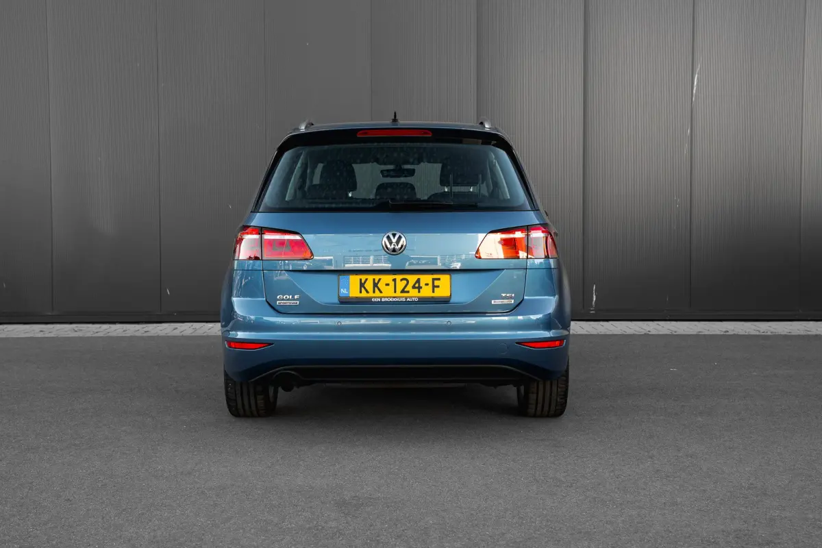 1.2 TSI Highline | Camera | Clima | Cruise Control Alcantara |