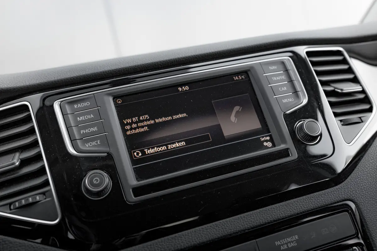 1.2 TSI Highline | Camera | Clima | Cruise Control Alcantara |