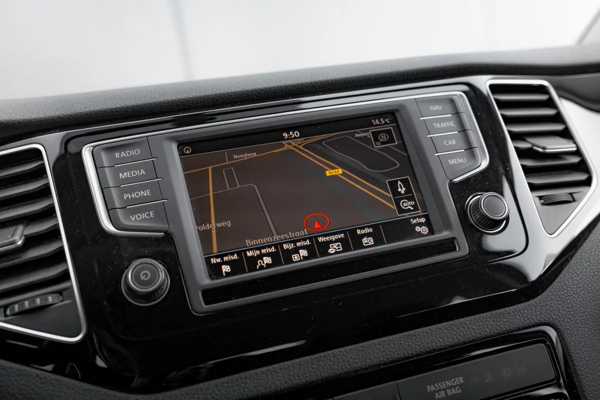 1.2 TSI Highline | Camera | Clima | Cruise Control Alcantara |
