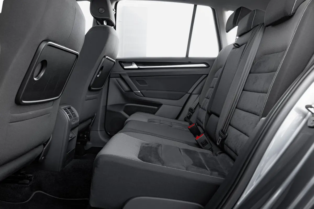 1.2 TSI Highline | Camera | Clima | Cruise Control Alcantara |