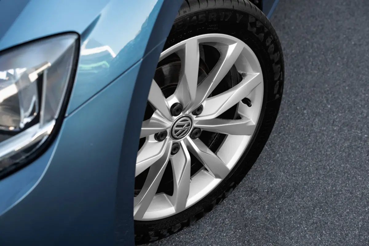 1.2 TSI Highline | Camera | Clima | Cruise Control Alcantara |