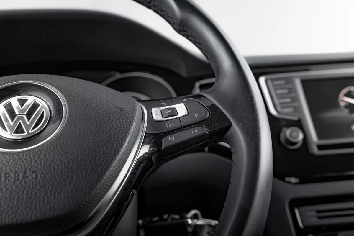 1.2 TSI Highline | Camera | Clima | Cruise Control Alcantara |