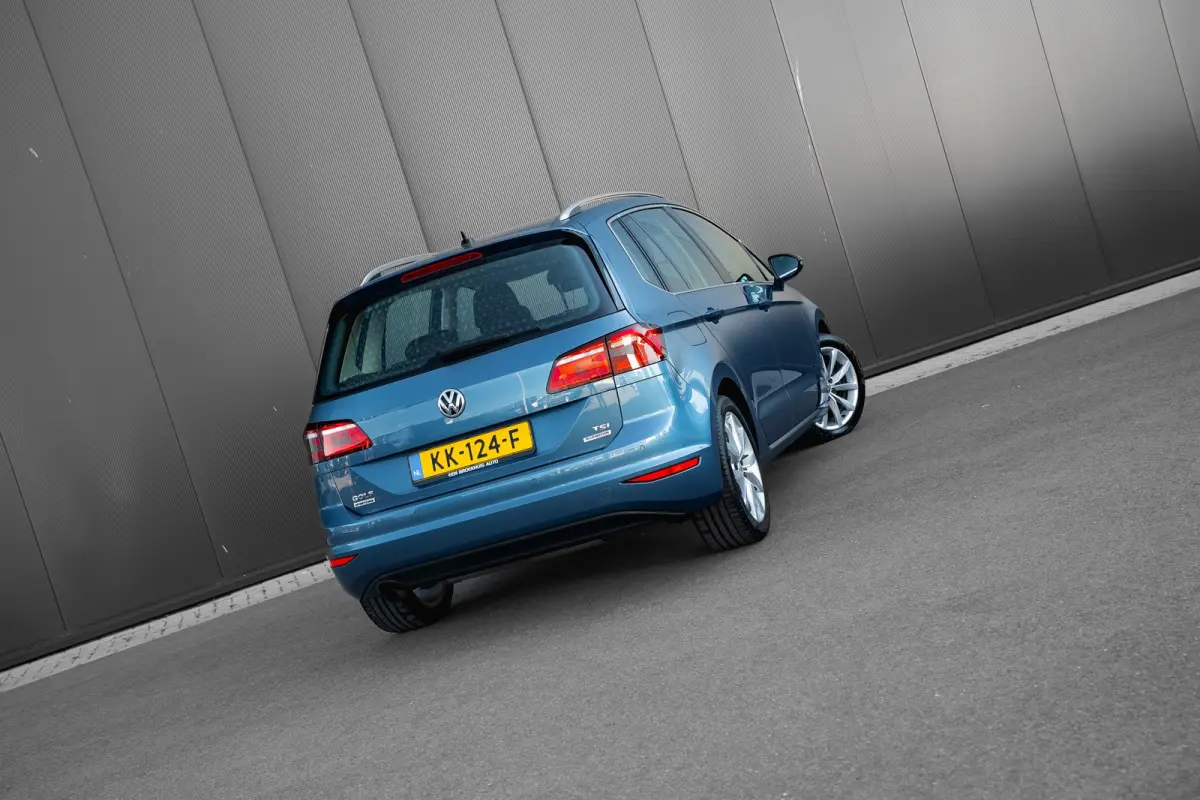 1.2 TSI Highline | Camera | Clima | Cruise Control Alcantara |