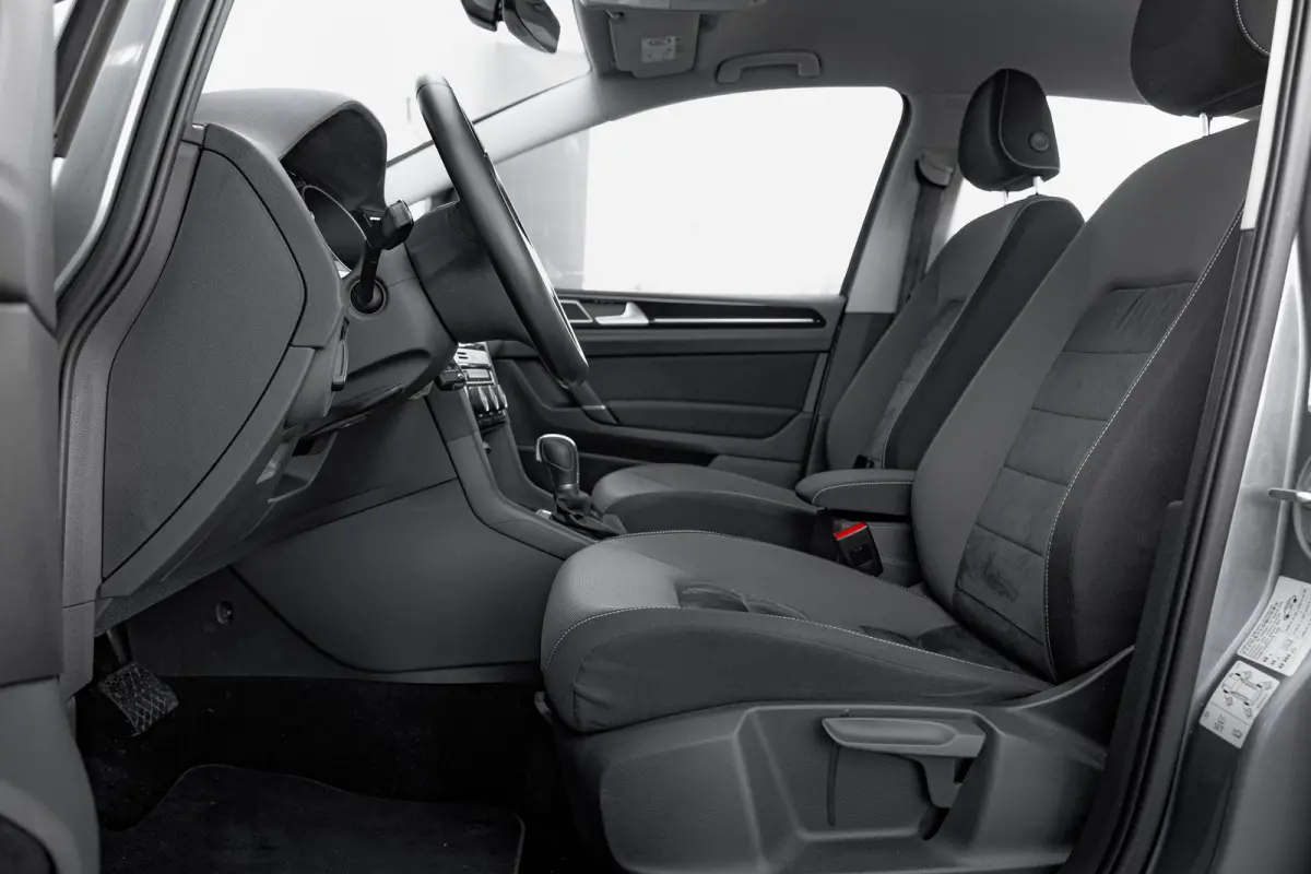 1.2 TSI Highline | Camera | Clima | Cruise Control Alcantara |
