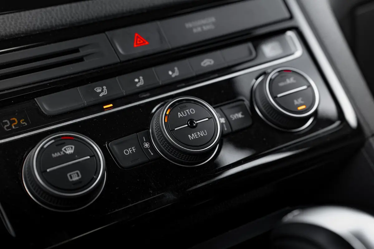 1.2 TSI Highline | Camera | Clima | Cruise Control Alcantara |