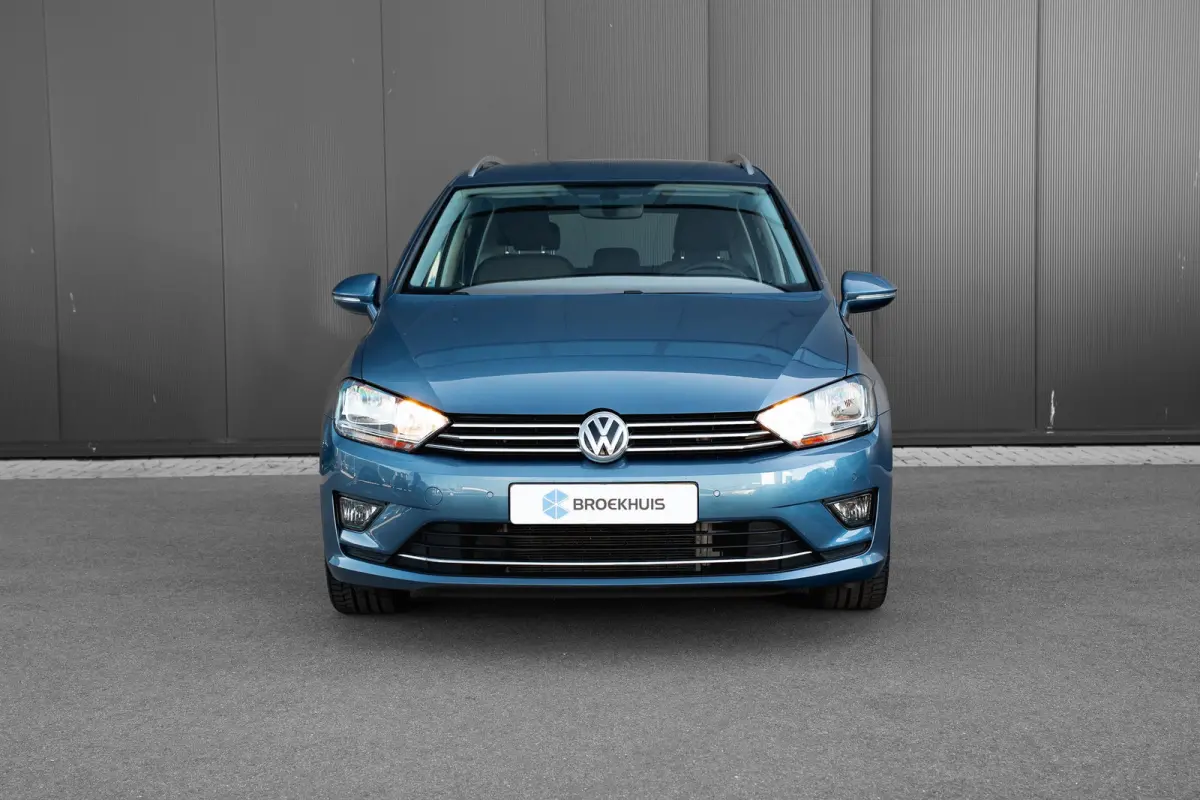 1.2 TSI Highline | Camera | Clima | Cruise Control Alcantara |