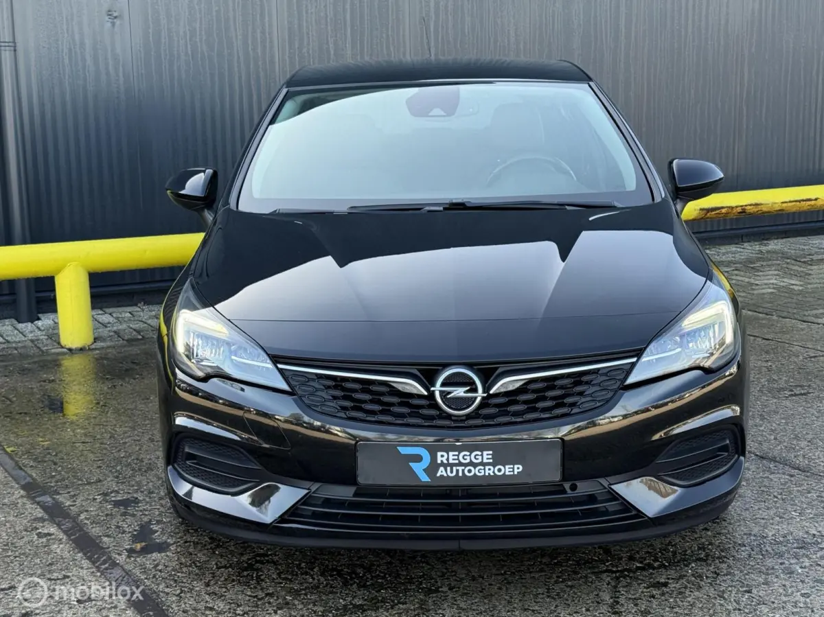 1.5 CDTI Edition 2020 AUTOMAAT | CARPLAY