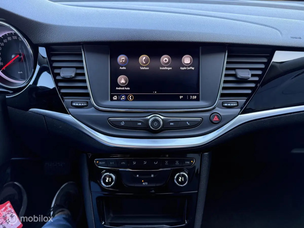 1.5 CDTI Edition 2020 AUTOMAAT | CARPLAY