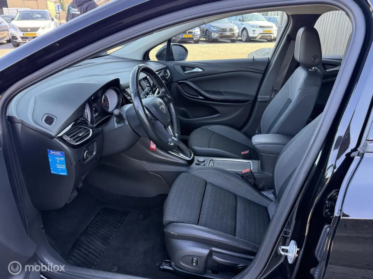 1.5 CDTI Edition 2020 AUTOMAAT | CARPLAY