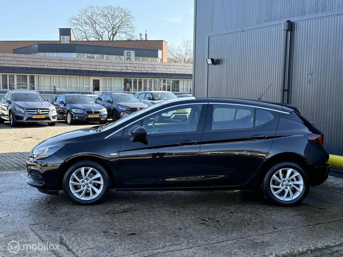 1.5 CDTI Edition 2020 AUTOMAAT | CARPLAY