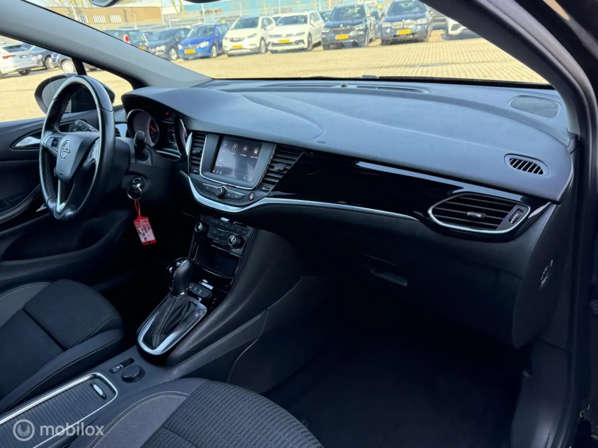 1.5 CDTI Edition 2020 AUTOMAAT | CARPLAY