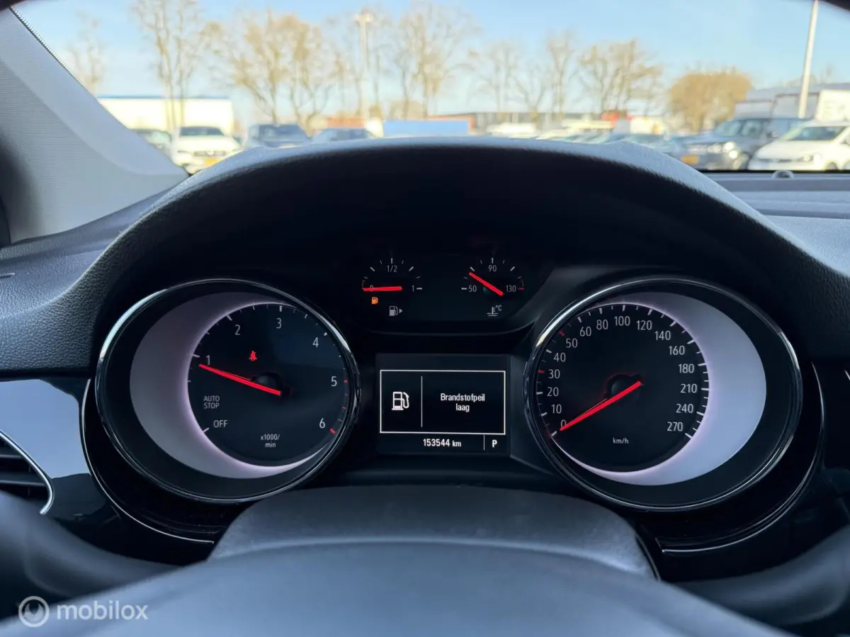 1.5 CDTI Edition 2020 AUTOMAAT | CARPLAY