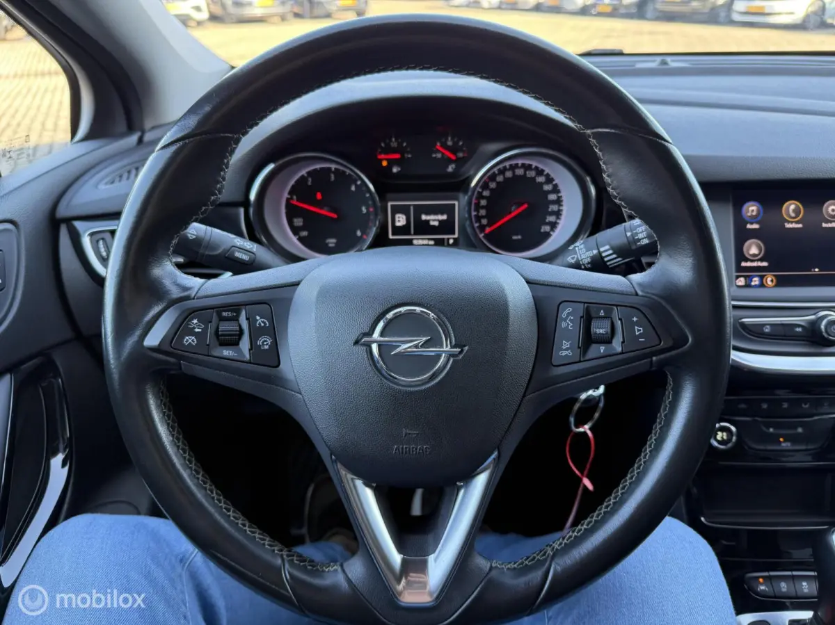 1.5 CDTI Edition 2020 AUTOMAAT | CARPLAY