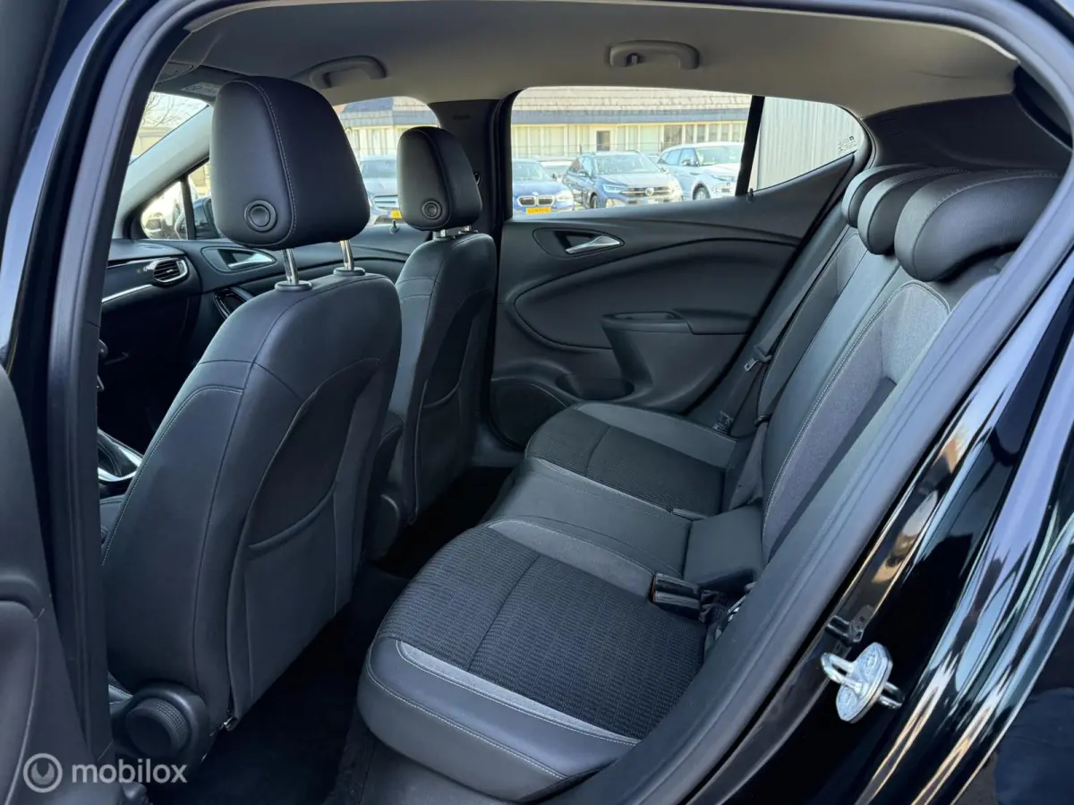 1.5 CDTI Edition 2020 AUTOMAAT | CARPLAY