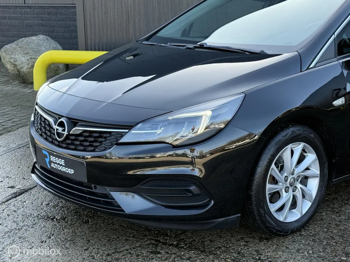 1.5 CDTI Edition 2020 AUTOMAAT | CARPLAY