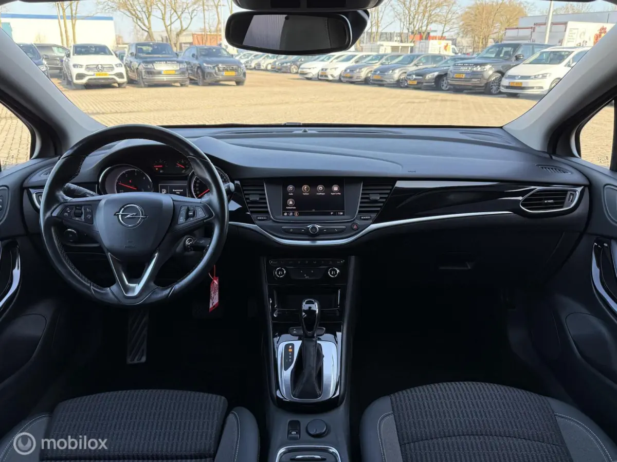 1.5 CDTI Edition 2020 AUTOMAAT | CARPLAY