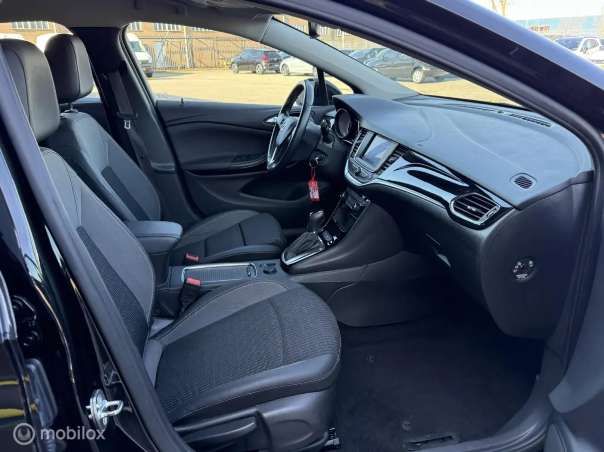 1.5 CDTI Edition 2020 AUTOMAAT | CARPLAY