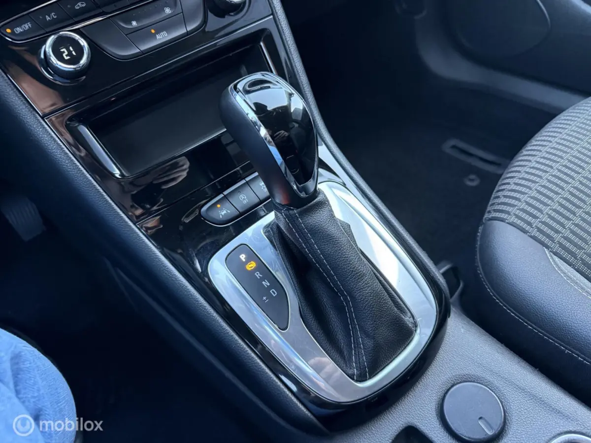 1.5 CDTI Edition 2020 AUTOMAAT | CARPLAY