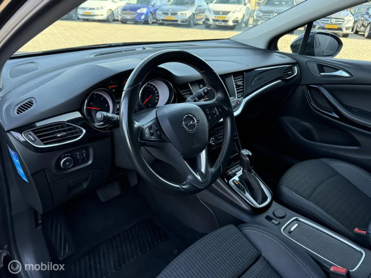 1.5 CDTI Edition 2020 AUTOMAAT | CARPLAY