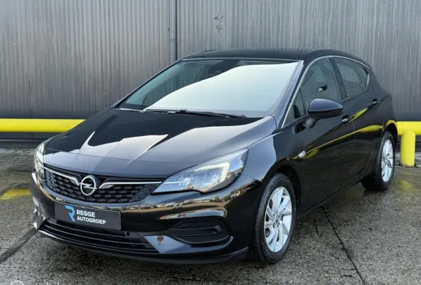 1.5 CDTI Edition 2020 AUTOMAAT | CARPLAY