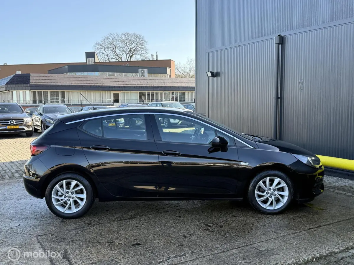 1.5 CDTI Edition 2020 AUTOMAAT | CARPLAY