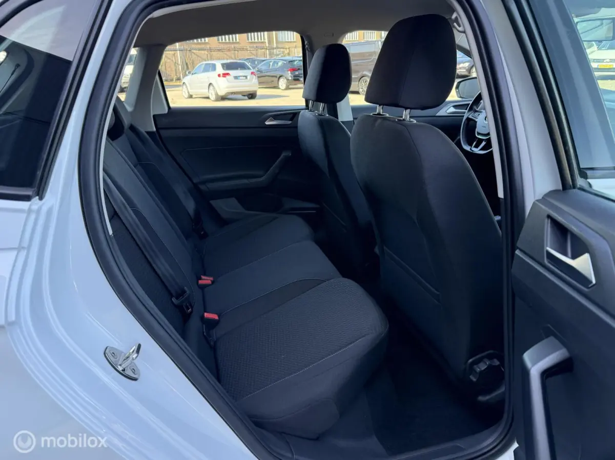 1.0 TSI Highline AUTOMAAT | R-LINE VELGEN