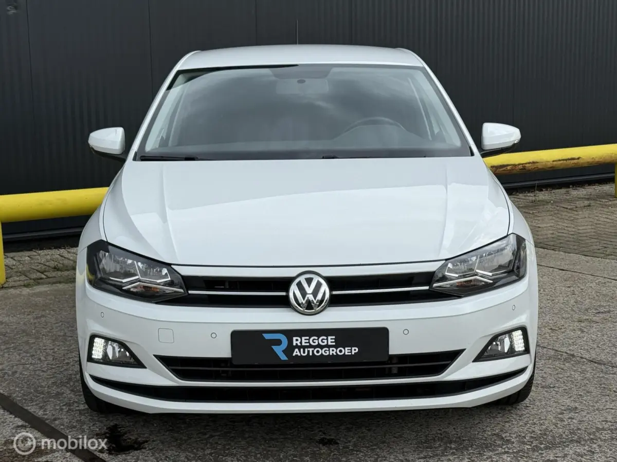 1.0 TSI Highline AUTOMAAT | R-LINE VELGEN