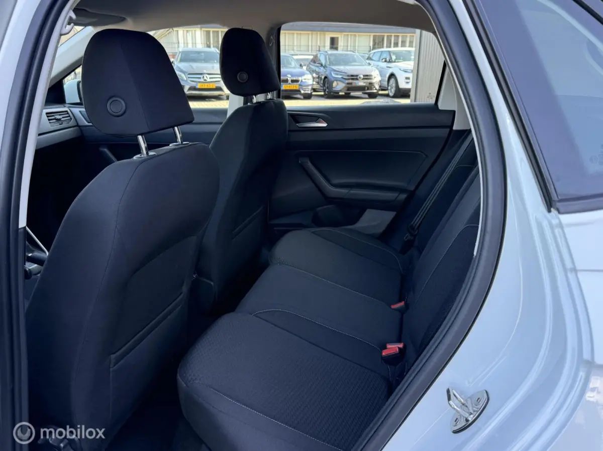 1.0 TSI Highline AUTOMAAT | R-LINE VELGEN