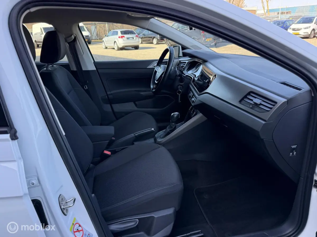 1.0 TSI Highline AUTOMAAT | R-LINE VELGEN
