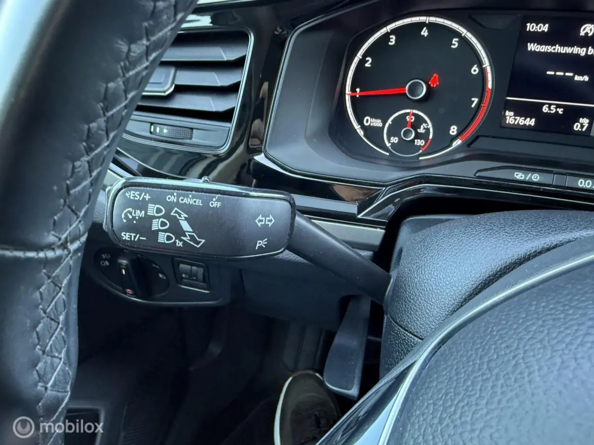 1.0 TSI Highline AUTOMAAT | R-LINE VELGEN