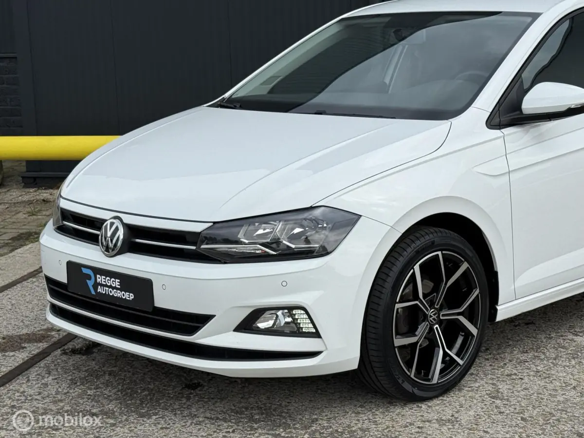 1.0 TSI Highline AUTOMAAT | R-LINE VELGEN