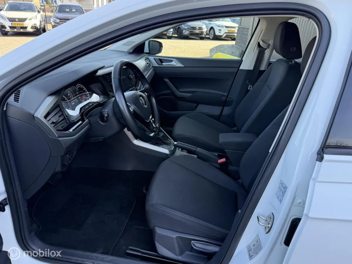 1.0 TSI Highline AUTOMAAT | R-LINE VELGEN