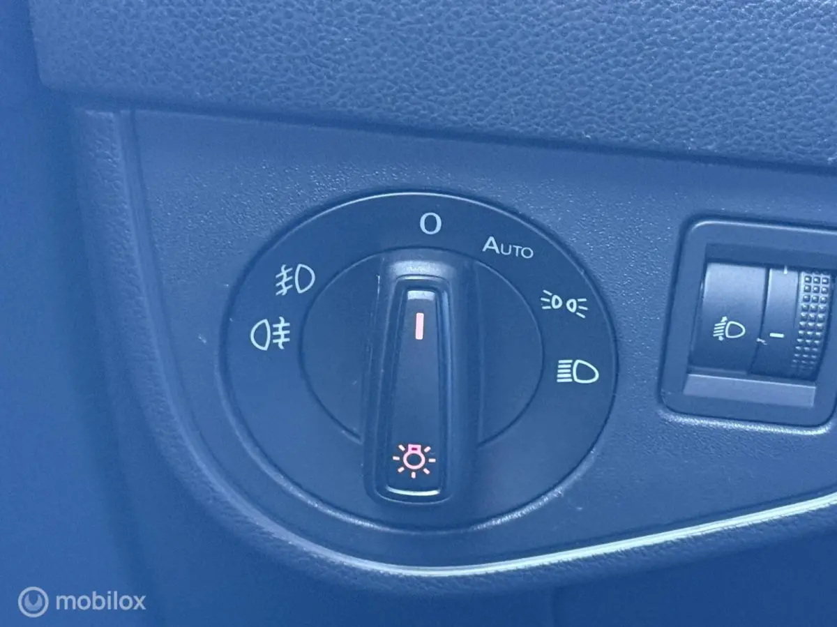 1.0 TSI Highline AUTOMAAT | R-LINE VELGEN